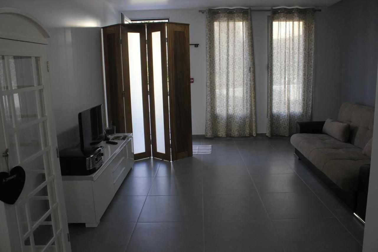 Villa Casa Da Ponte Casa Familiar Nordeste  Exterior foto